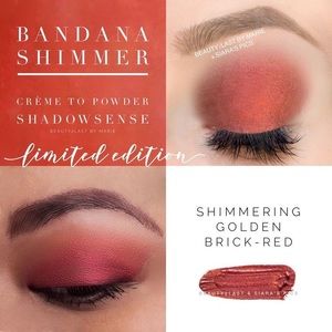 ShadowSense Bandanna Shimmer
